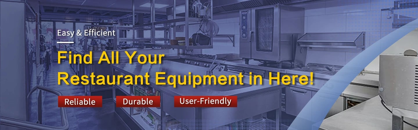 Chefmax one stop kitchen solution