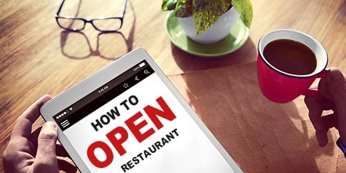 Làm thế nào để mở một nhà hàng ở Việt Nam