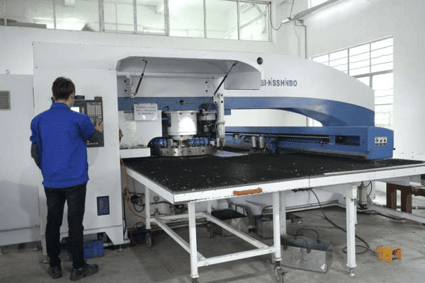 Máy khoan kỹ thuật số