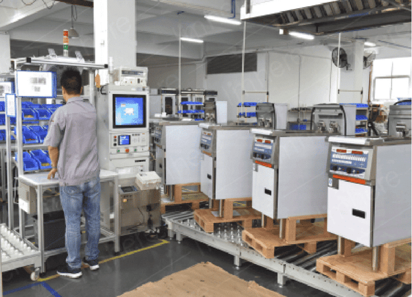 Kiểm tra thủ tục