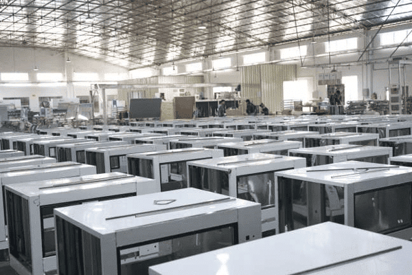 Lắp ráp sản phẩm