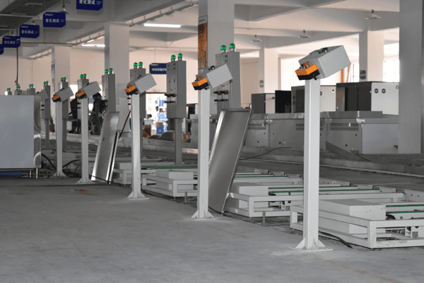 Bài kiểm tra độ tuổi