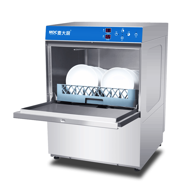 03-غسالة أطباق Undercounter