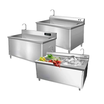 Undercounter Dishwasher(1)