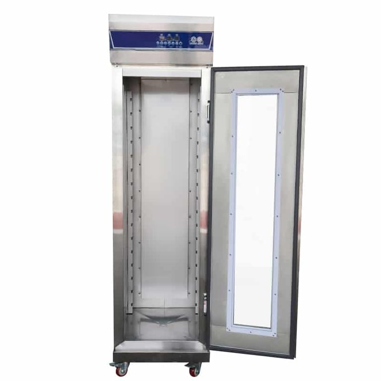 16 deck bakery proofer cabinet CM-YH-16FP