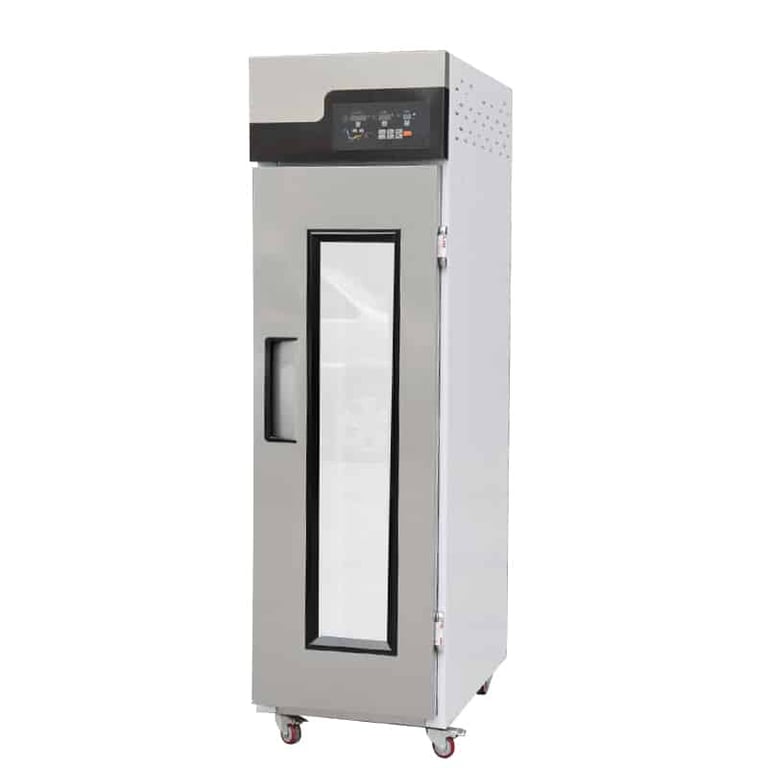 Armoire de fermentation 18 étages pain CM-YH-18DP-LC