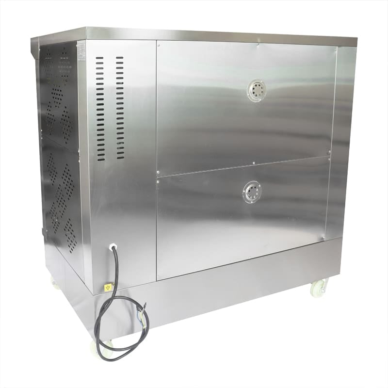 2 deck commercial bakery electric oven CM-LDO-24