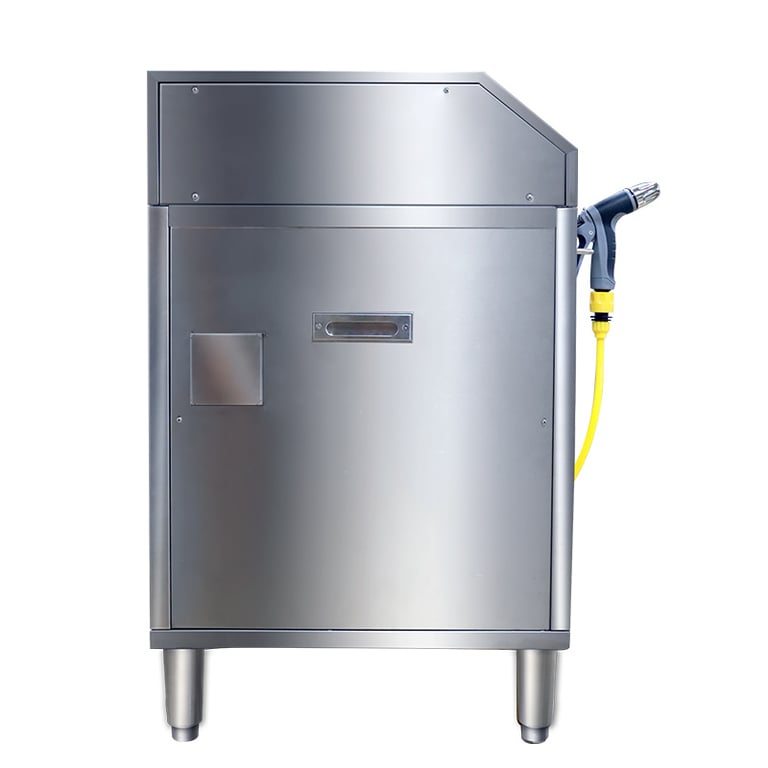 équipement de cuisine machine de cuisson