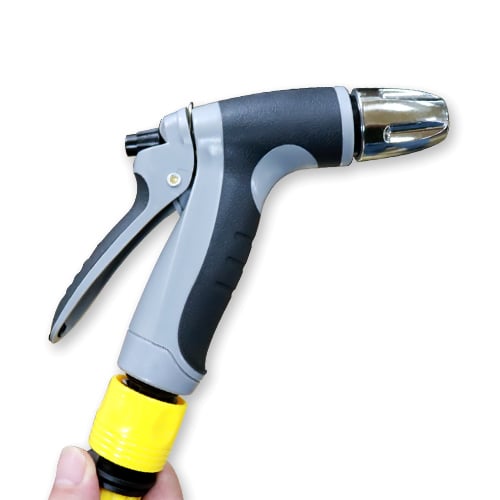 Nettoyer le pistolet à eau