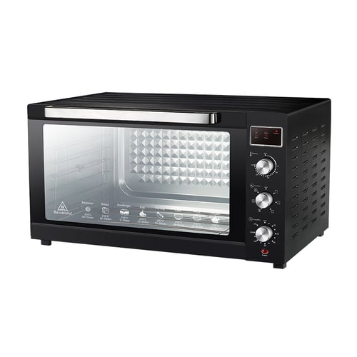 professional electric oven