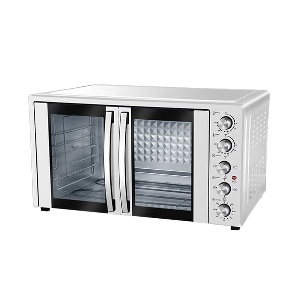 convection industrial oven