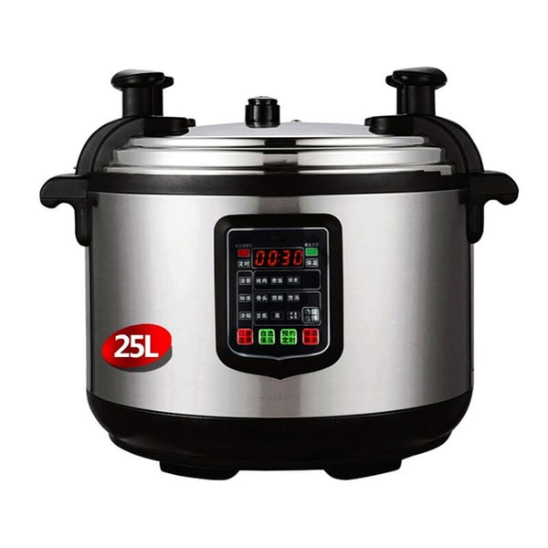 The Best Pressure Cookers