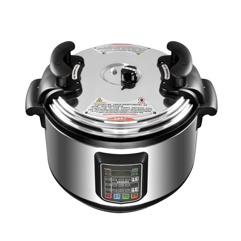 Pressure Rice Cookers