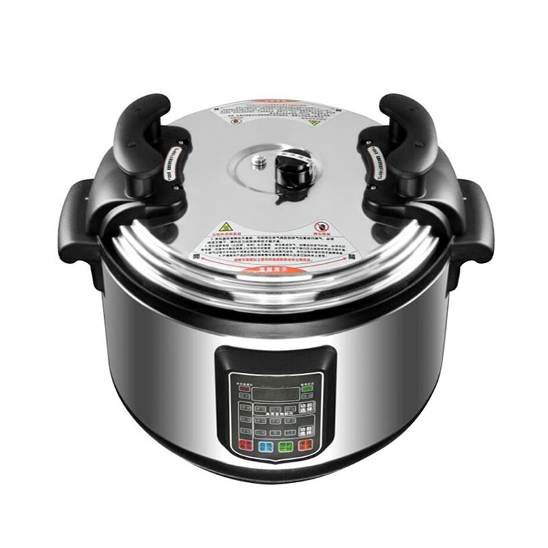 Pressure Rice Cookers