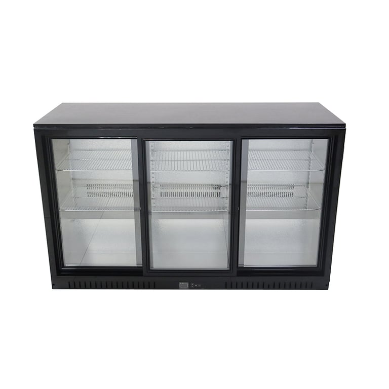 Beer Cooler Refrigerator