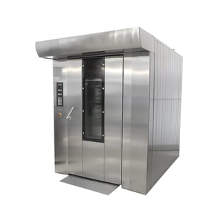 Electric Convection Rotary Oven CM-TI-32E
