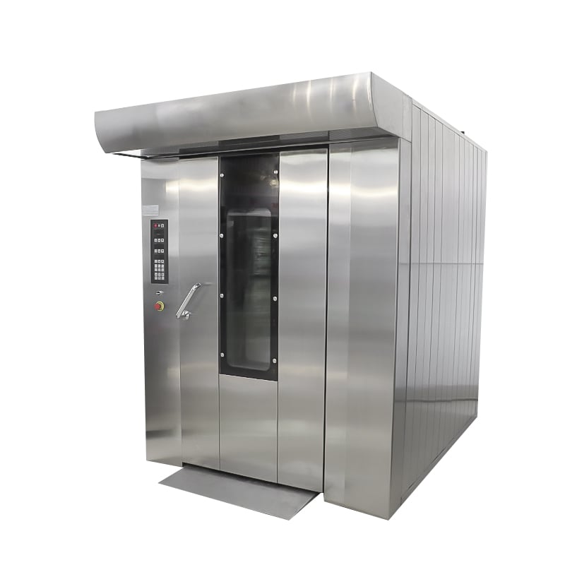 Electric Convection Rotary Oven CM-TI-32E