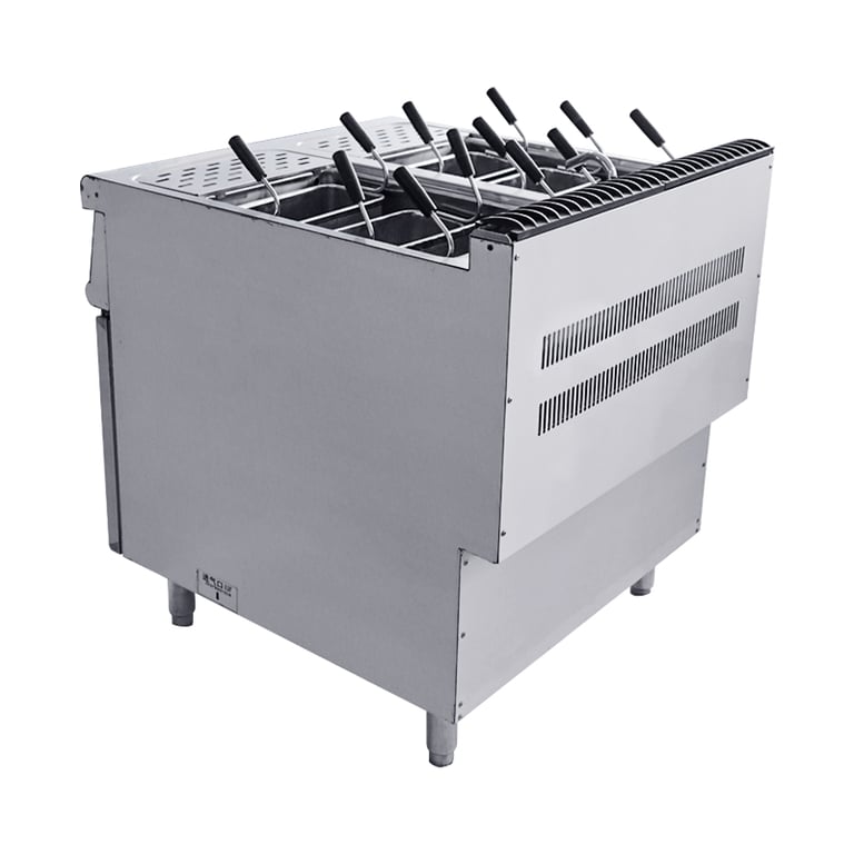 Noodle Boiler Gas Pasta Cooker CM-GH-988C