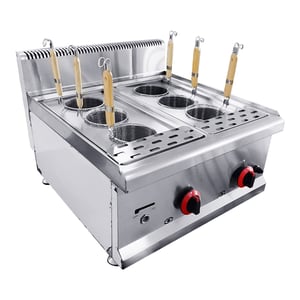 Noodle Cooker six-head CM-GH-588