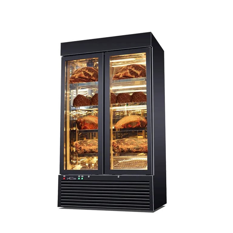 Dry Aging Fridge