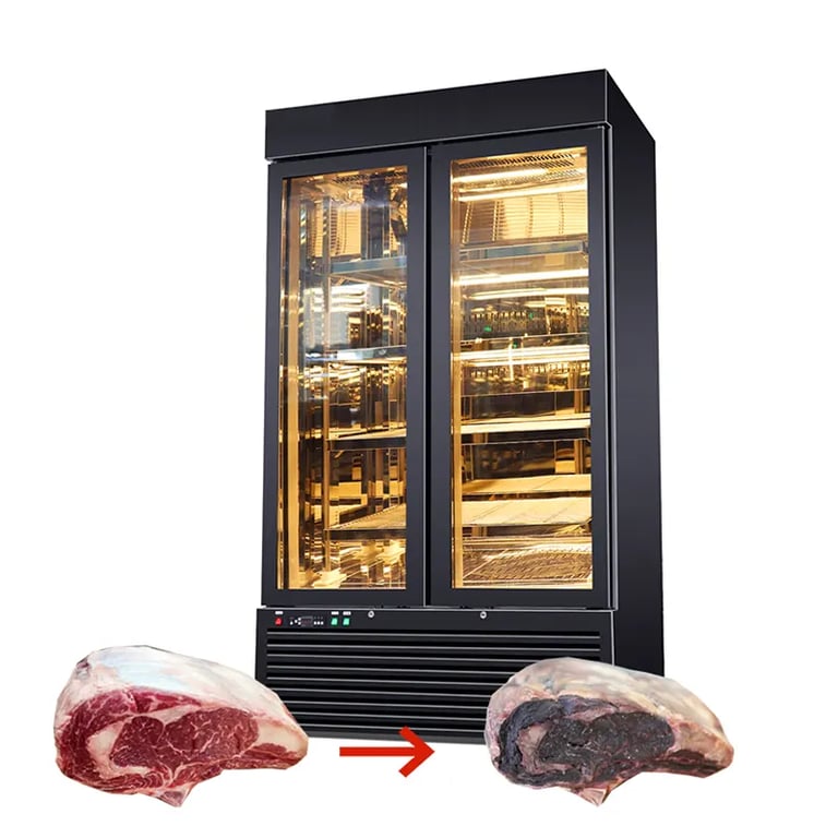 dry aged fridge for sale