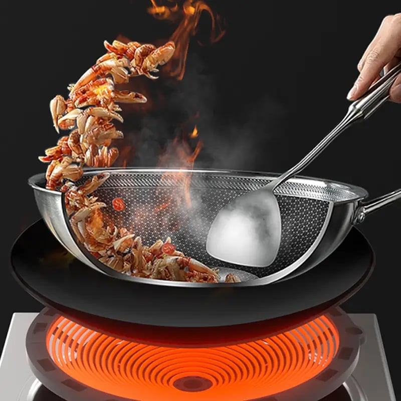 best Commercial Induction Wok Burners