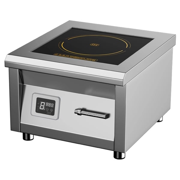 best commercial induction cooktop
