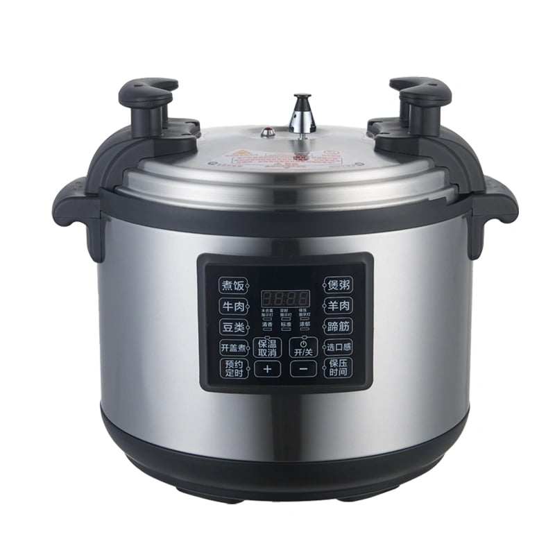 Big Rice Cooker for Restaurant