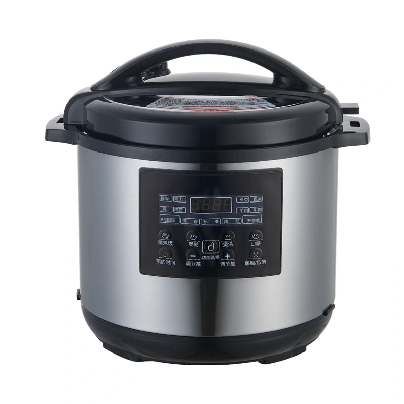 Commercial Rice Cooker