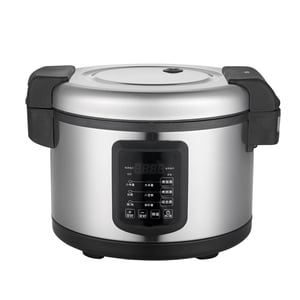 Electric Rice Cooker Restaurant