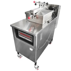 commercial Pressure Fryer