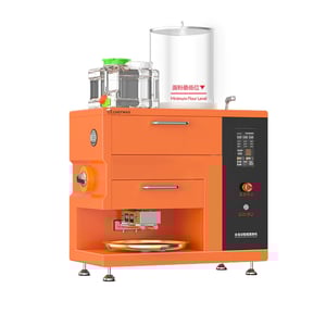 Restaurant Pasta Ramen Machine