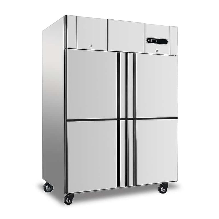 Refrigerador de 4 puertas CM-GN1.2BT4