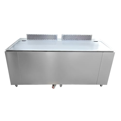 48 teppanyaki griddle CM-Z-C20