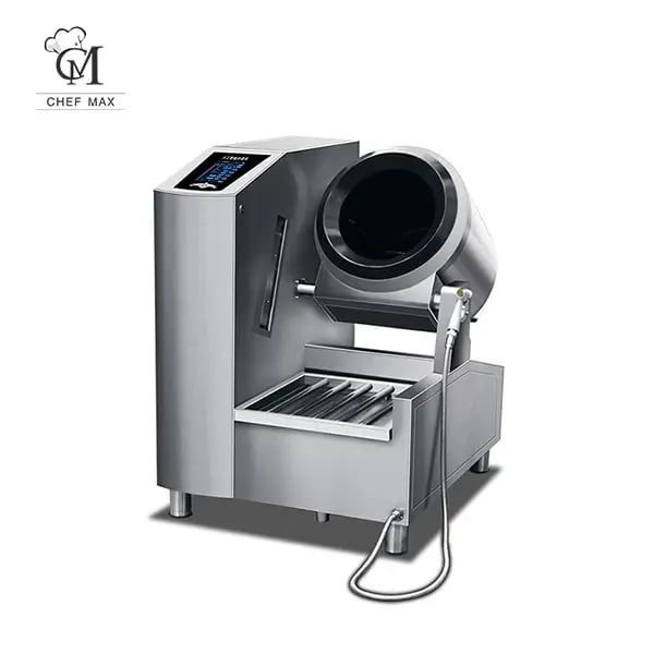 CHEFMAX Buffet/Chain Takeaway Restaurant Fully Automatic Cooking Machine related products related products