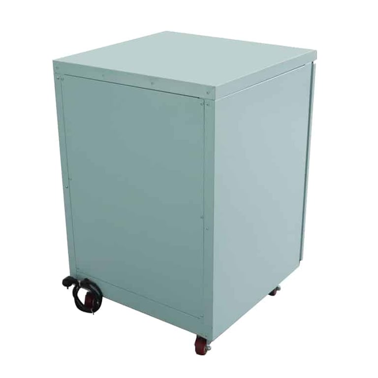 Armoire de fermentation à 8 étages CM-FCS-8X