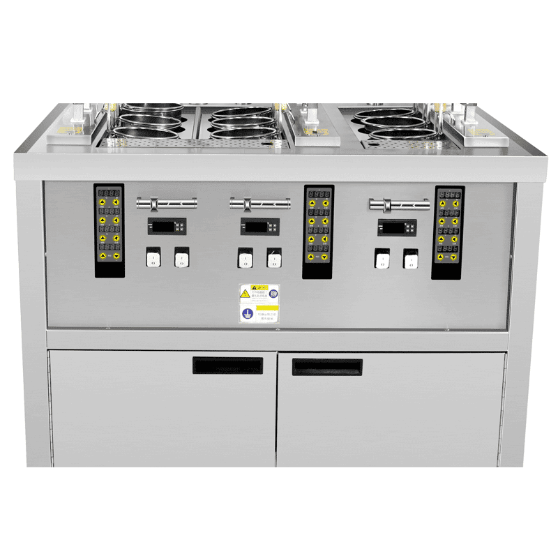 9-head-commercial-pasta-cooker-control-plate