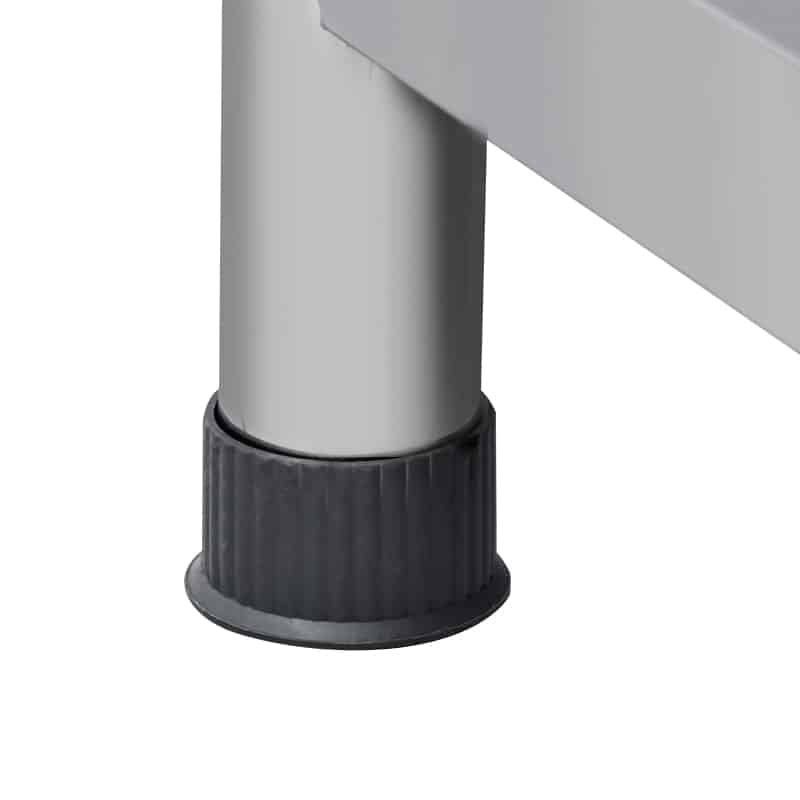 Anti-slip support feet CM-CL-S3