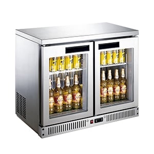 Bar Refrigeration