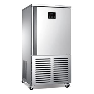 commercial Blast Freezer