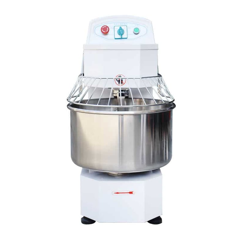 Máy trộn bột bánh mì tại Trung Quốc CM-D20A