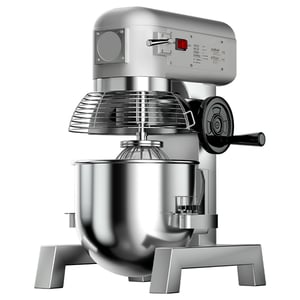 Best Stand Mixer For Bread Dough