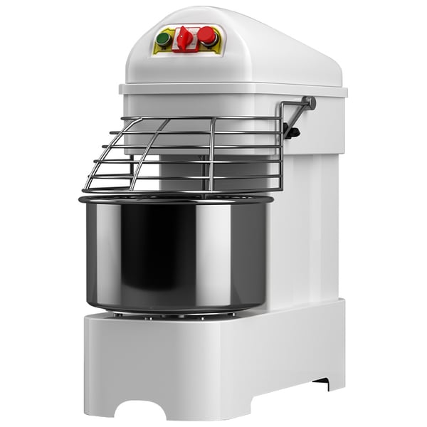 Commercial Floor Stand Mixer CM-M20A Industrial Cake Mixer Machine 25L  Chefmax