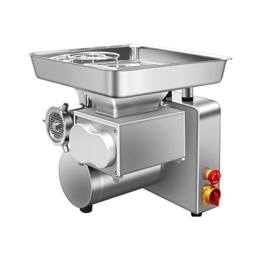 Domestic meat mincer deals machine