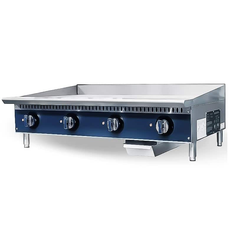 Griddle grill commercial best sale