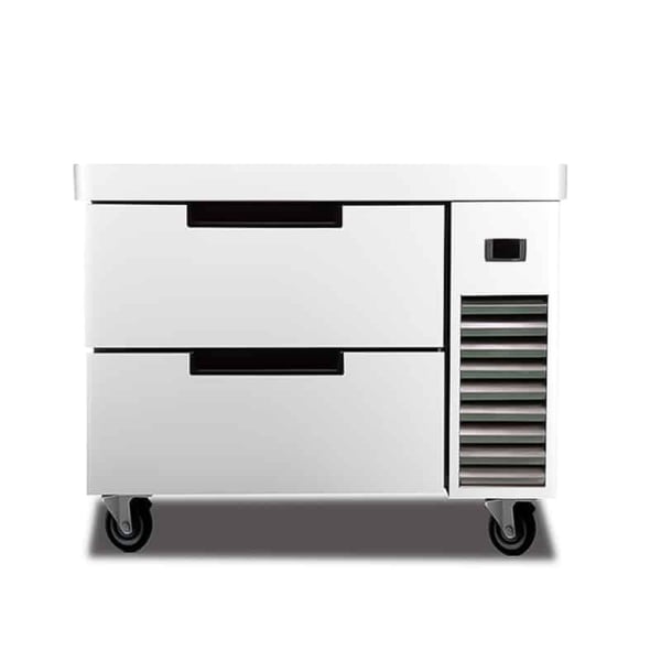 Chef Base Refrigerator