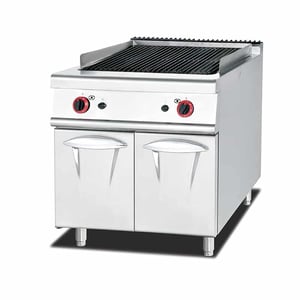 Kommerzielle Charbroiler-Grills GB-989