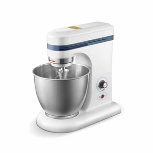 Commercial Countertop Mixers