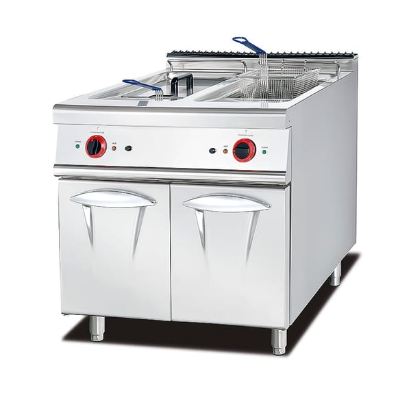 Commercial Electric Deep Fryer DF-885