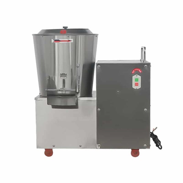 mixer tepung komersial CM-BFJ-JM10-380V
